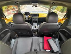 فولكسفاغن بيتل